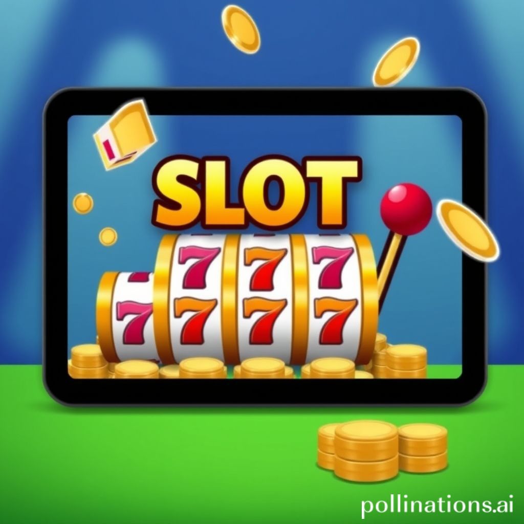  Mencari Situs Slot Bet Kecil Terpercaya: Panduan Lengkap